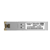 HPE X120 1G SFP RJ45 T Transceiver